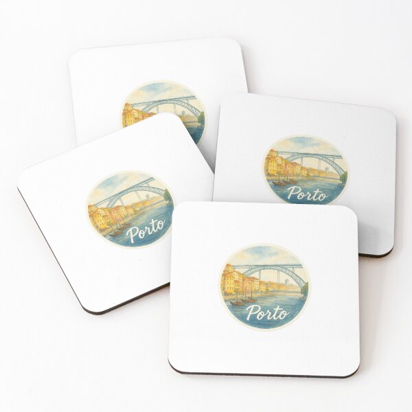 Item preview, Porto Portugal Ponte Dom Luis I designed and sold by M4nulas.