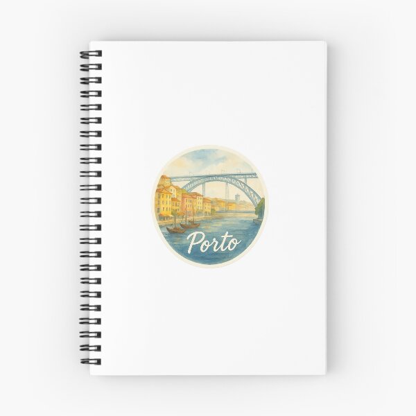 Item preview, Porto Portugal Ponte Dom Luis I designed and sold by M4nulas.
