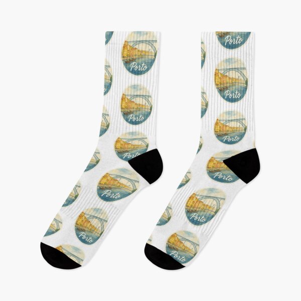 Item preview, Porto Portugal Ponte Dom Luis I designed and sold by M4nulas.