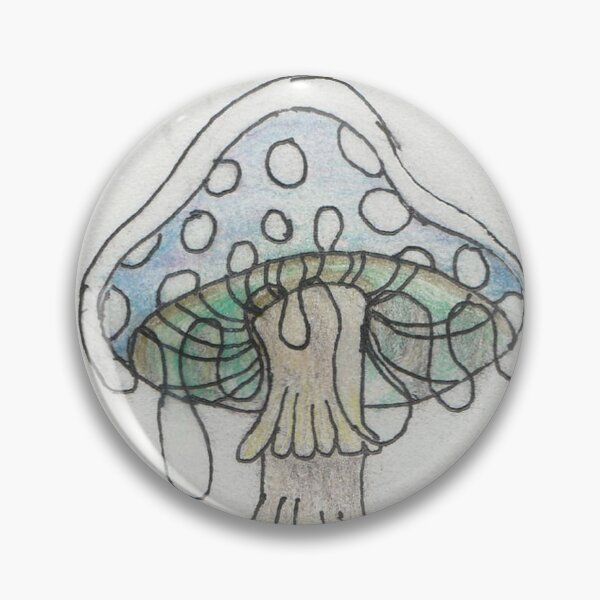 Item preview, Goopy mushroom designed and sold by KaMe44.