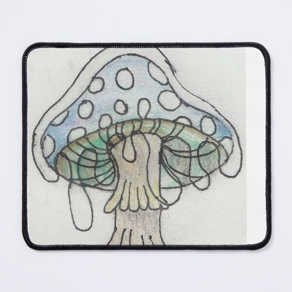 Item preview, Goopy mushroom designed and sold by KaMe44.