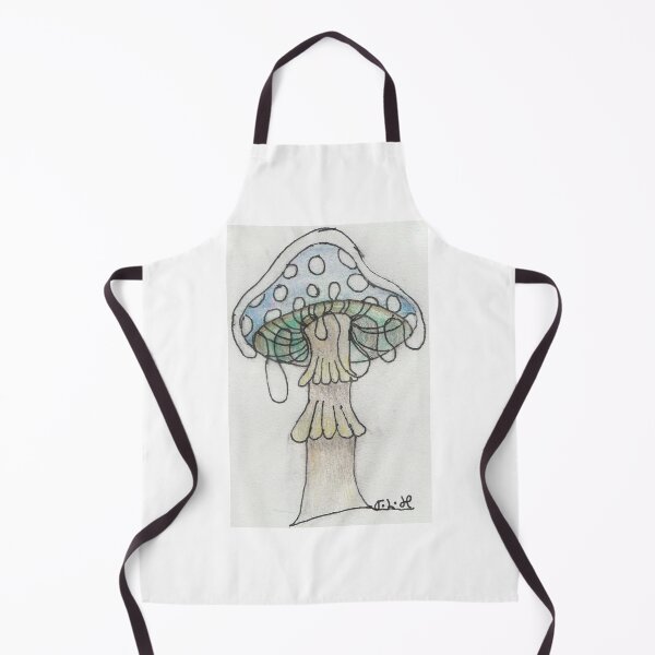 Item preview, Goopy mushroom designed and sold by KaMe44.