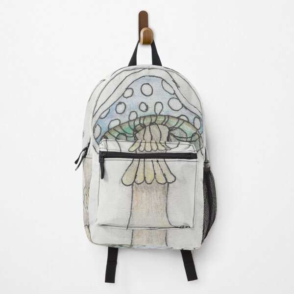 Item preview, Goopy mushroom designed and sold by KaMe44.