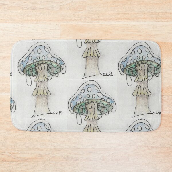 Item preview, Goopy mushroom designed and sold by KaMe44.