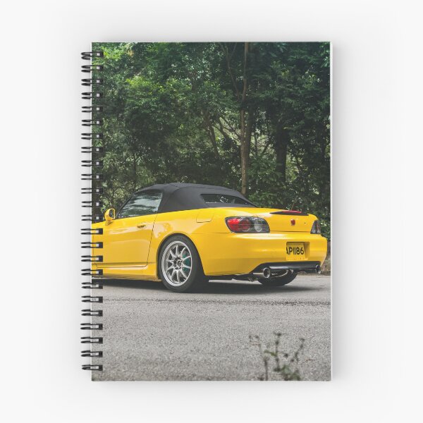 Item preview, HONDA S2000 AP1 designed and sold by Rico Liu.
