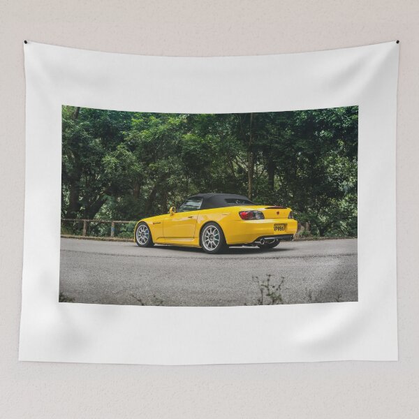 Item preview, HONDA S2000 AP1 designed and sold by Rico Liu.