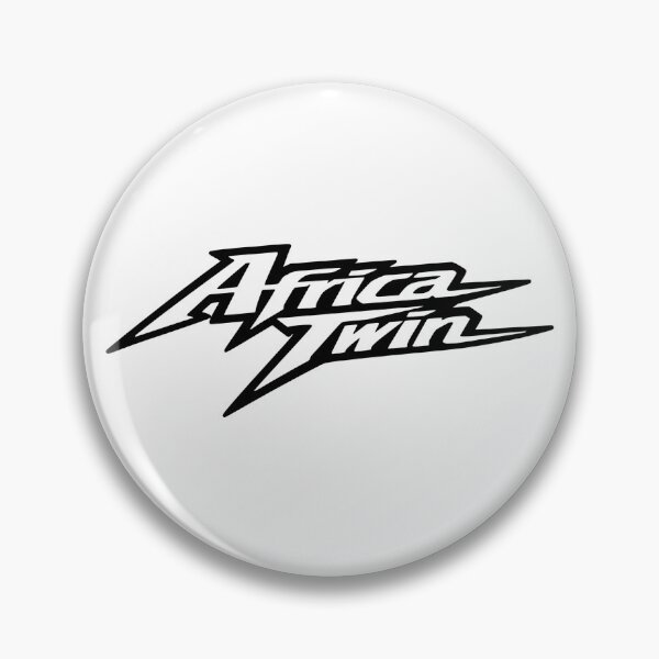 Item preview, HONDA AFRICA TWIN LOGO designed and sold by YZKDesign.