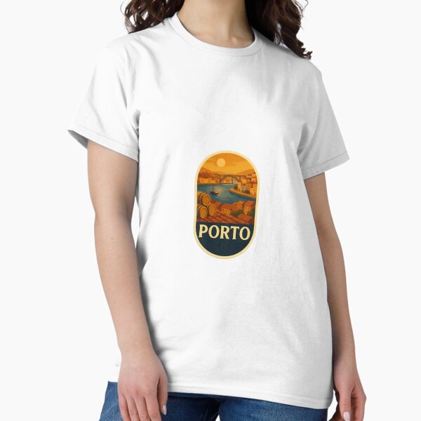 Item preview, Porto Portugal Evening designed and sold by M4nulas.