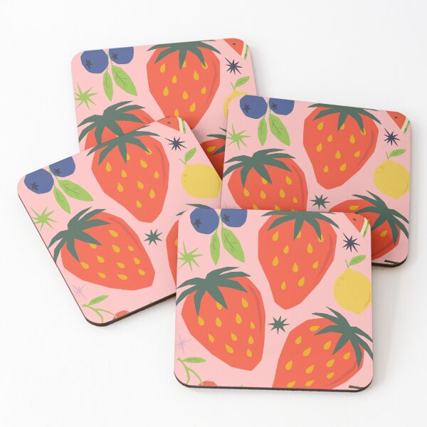 Item preview, Summer fruits designed and sold by BellePilcher.