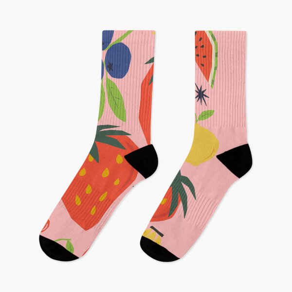 Item preview, Summer fruits designed and sold by BellePilcher.