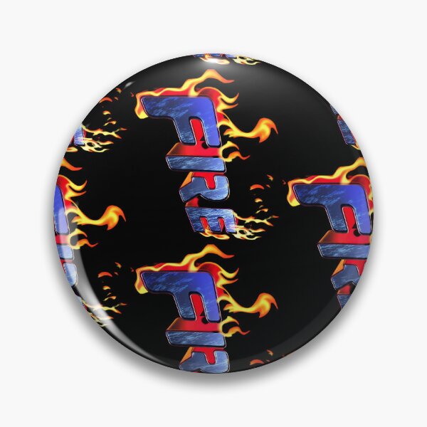 Item preview, Fire designed and sold by AwesomeDigiShop.