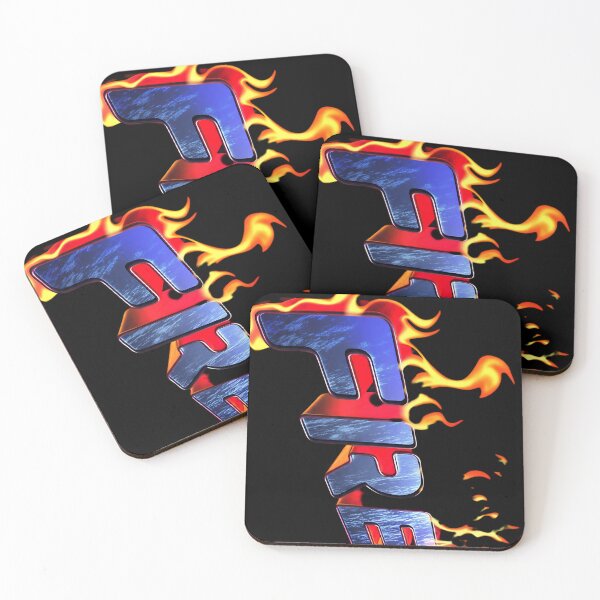 Item preview, Fire designed and sold by AwesomeDigiShop.