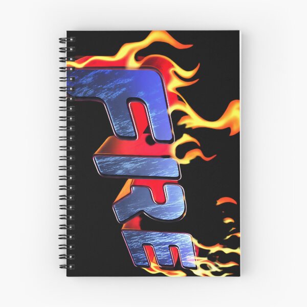 Item preview, Fire designed and sold by AwesomeDigiShop.