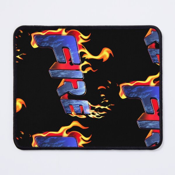 Item preview, Fire designed and sold by AwesomeDigiShop.