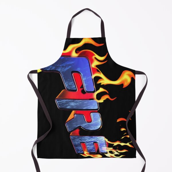 Item preview, Fire designed and sold by AwesomeDigiShop.