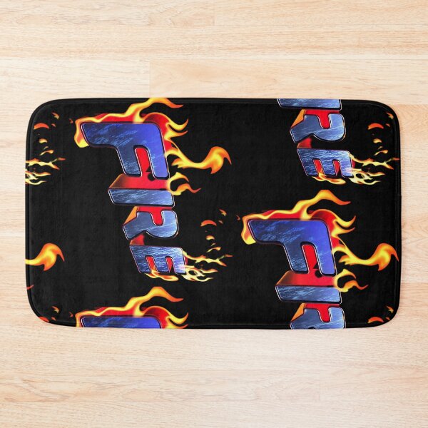 Item preview, Fire designed and sold by AwesomeDigiShop.