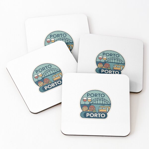 Item preview, Porto Portugal designed and sold by M4nulas.