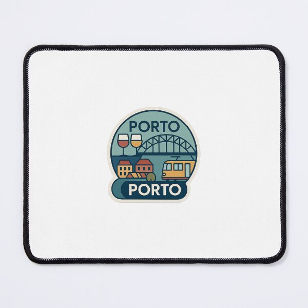 Item preview, Porto Portugal designed and sold by M4nulas.