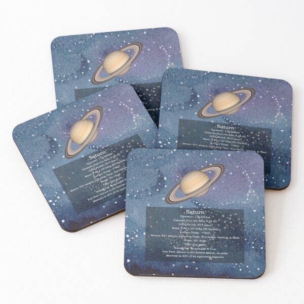 Item preview, Planet: Saturn designed and sold by GraceT26.