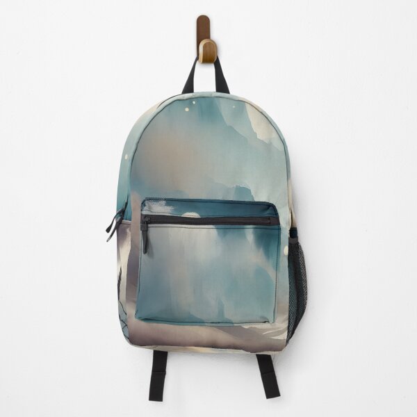 Item preview, Dreamy landscape designed and sold by 2-Seraphira.