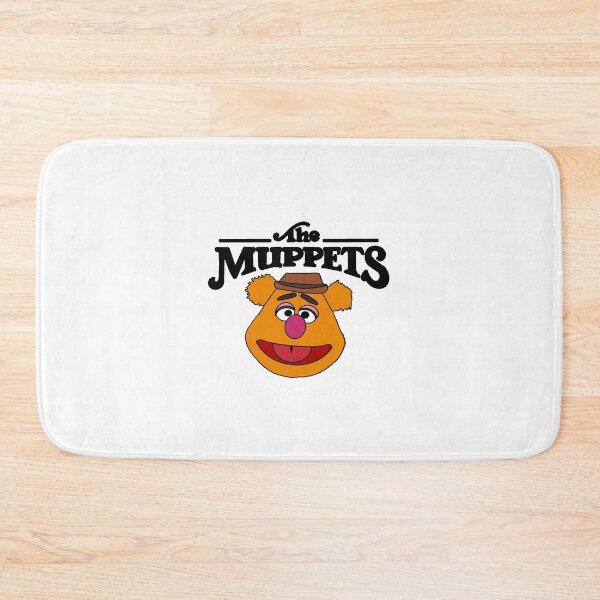 Item preview, The Muppets Logo designed and sold by Animals-by-JB.