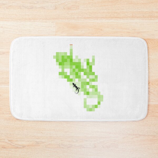 Item preview, A Gecko designed and sold by akanja.