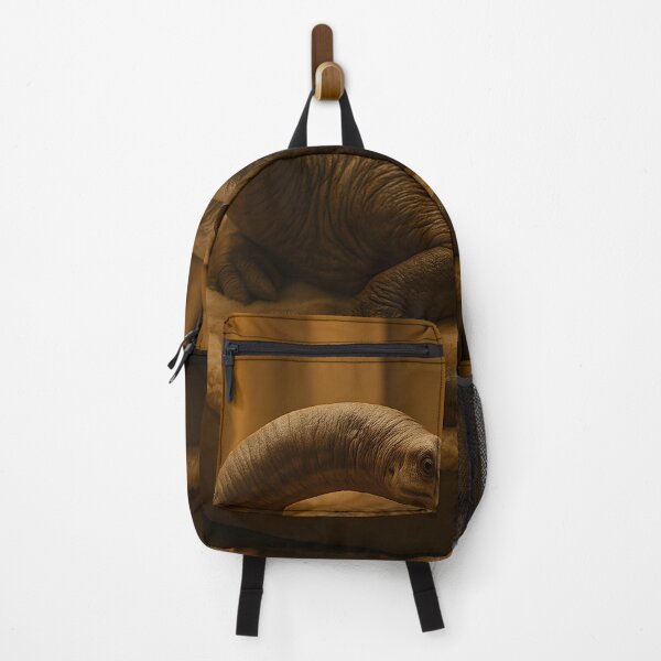Item preview, Brontosaurus Curled Up in a Pet Bed designed and sold by SassyArtistry.
