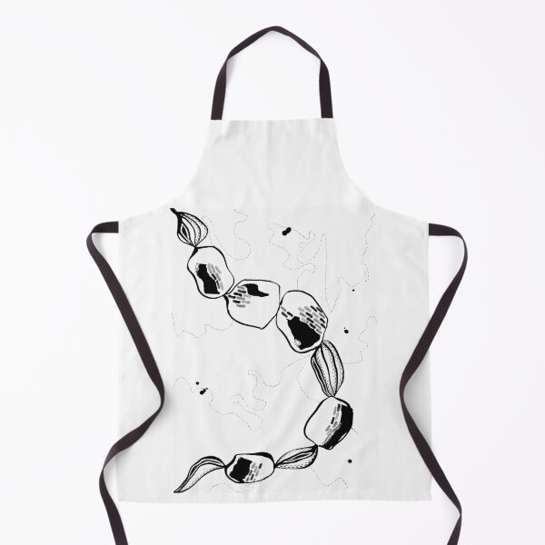 Item preview, Abstrait black and white designed and sold by Neleren.
