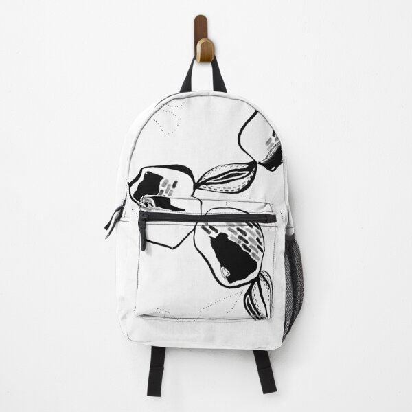 Item preview, Abstrait black and white designed and sold by Neleren.
