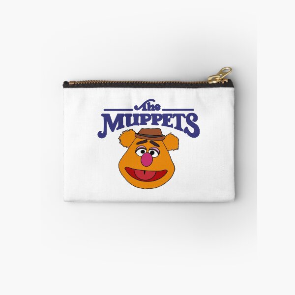 Item preview, The Muppets Logo designed and sold by Animals-by-JB.