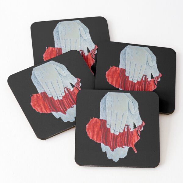 Item preview, Hand over Russia  designed and sold by Grimspencilart.