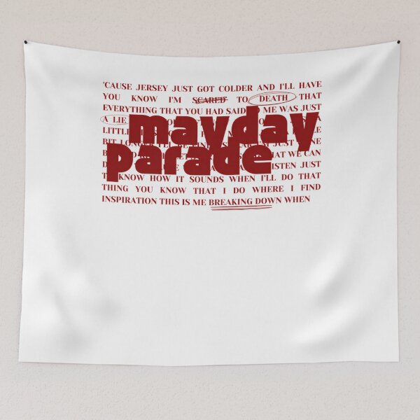 Item preview, Concert Music Tour Band Logo Album Song designed and sold by ArtFashionHill.