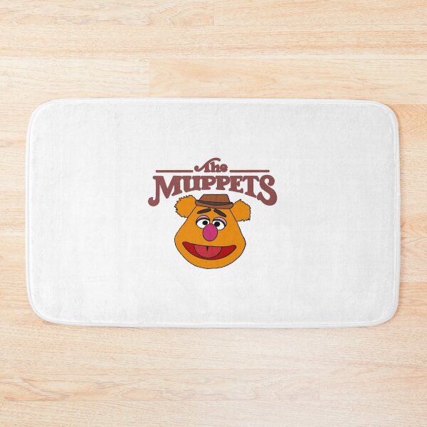 Item preview, The Muppets Logo designed and sold by Animals-by-JB.