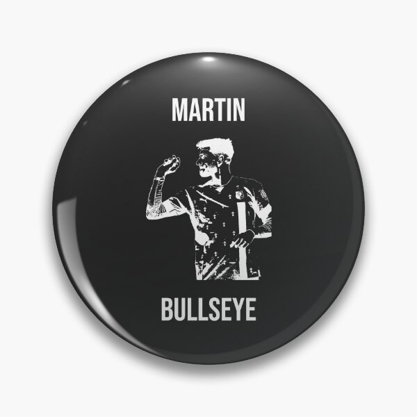 Item preview, Terrier - Bullseye (white) designed and sold by Roppick.