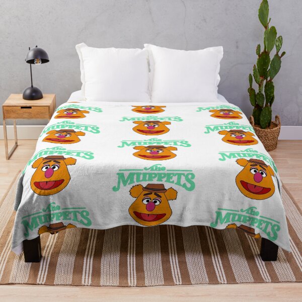 Artikelvorschau, Das Muppets-Logo entworfen und verkauft von Animals-by-JB.