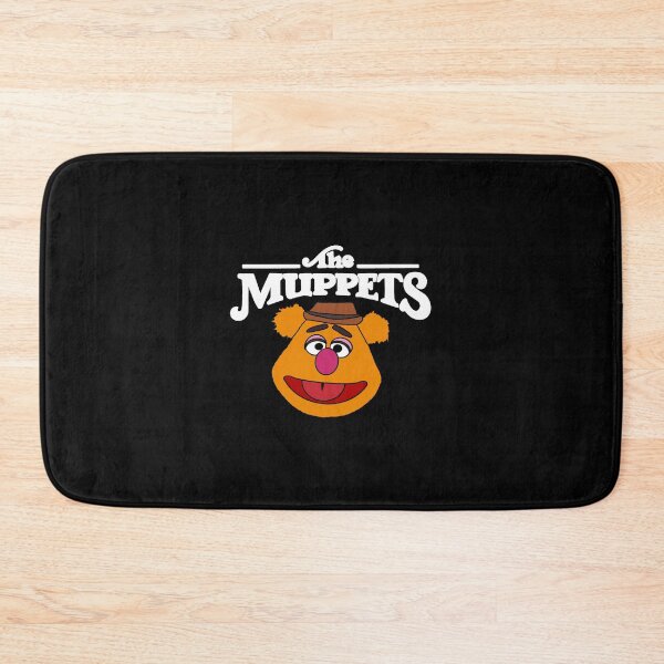 Item preview, The Muppets Logo designed and sold by Animals-by-JB.