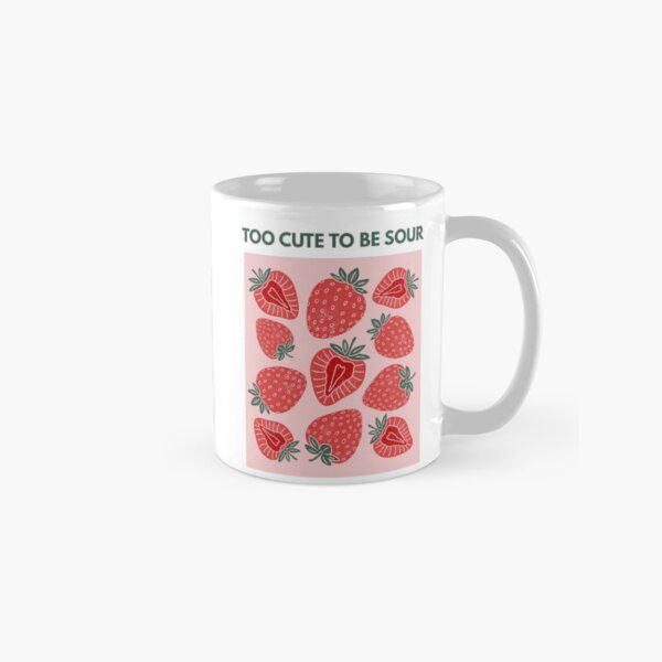 Item preview, Too Cute designed and sold by DDistillery.