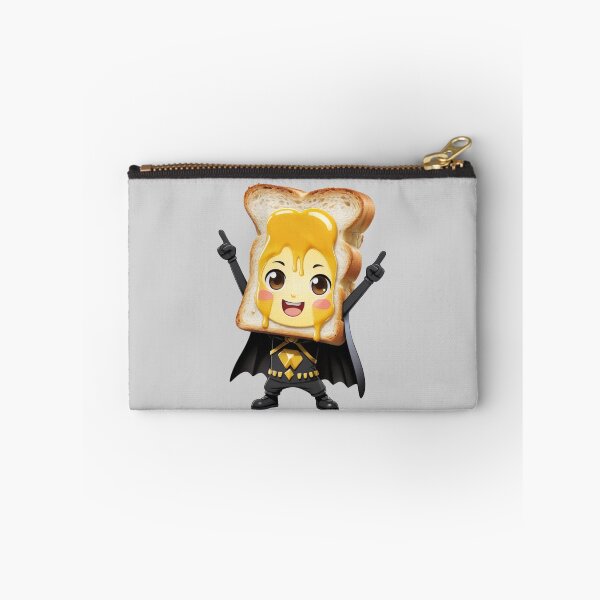 Item preview, Anime Toast Hero designed and sold by PRIME4YOU.