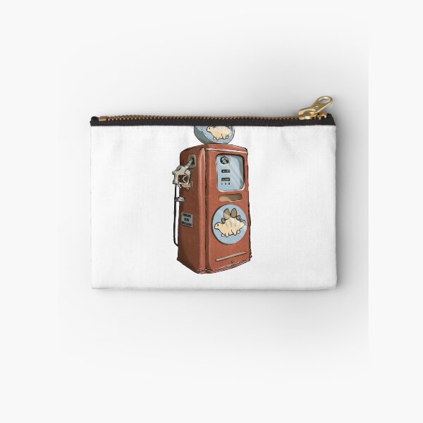 Item preview, Dinosaur Power designed and sold by Cute & Funny Hand-Drawn Prints | Happy Doodle Friends Shop.