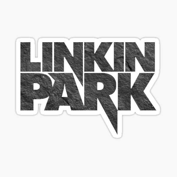 Item preview, Linkin Park - Stone - Rock - Grunge - Pop - Blues - Electro - Classic - Retro designed and sold by SentientGallery.