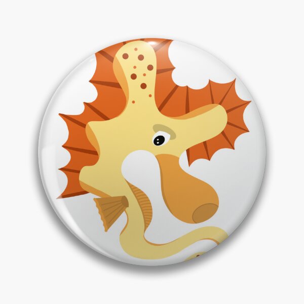 Item preview, Seahorse designed and sold by Zeewind.
