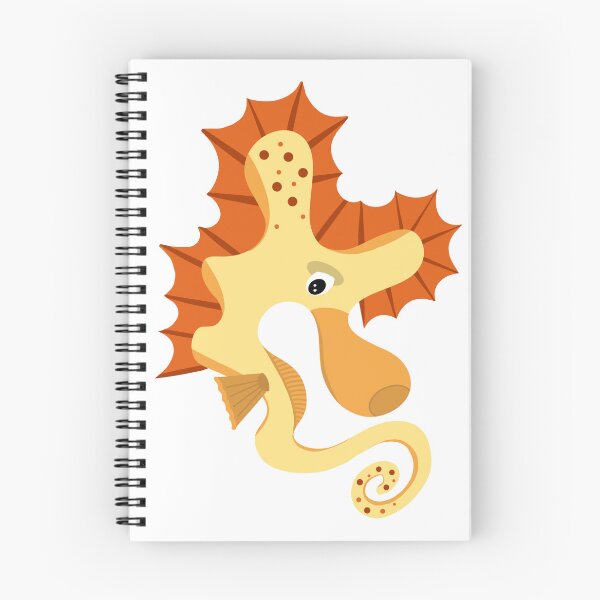 Item preview, Seahorse designed and sold by Zeewind.
