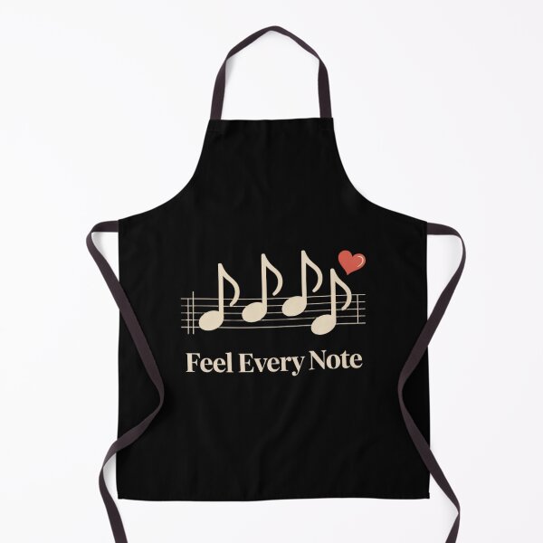 Item preview, Feel Every Note designed and sold by SignumShop.
