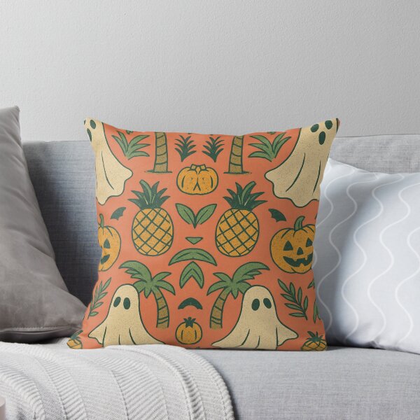 Item preview, Vintage Spooky Summerween Watermelon - Sweet Summerween Spooky Summer designed and sold by Luvjesus2.