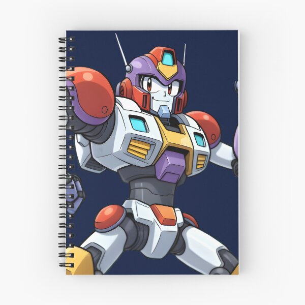 Item preview, Futuristic Anime Robot Warrior Mecha Character Design designed and sold by DASK-VIBES.