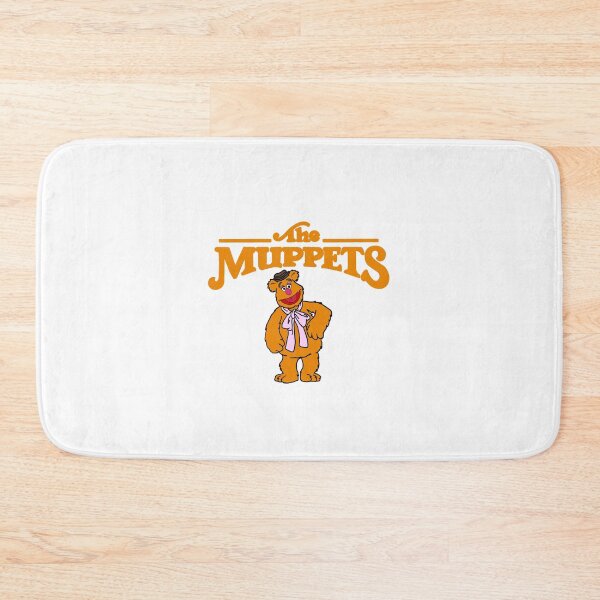 Item preview, The Muppets Logo designed and sold by Animals-by-JB.
