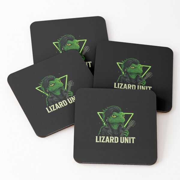 Item preview, Boss scale ripping some cords  designed and sold by LizardUnit.