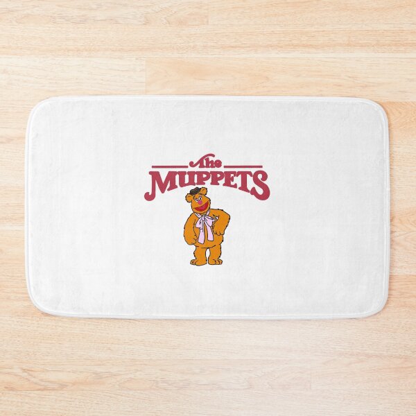 Item preview, The Muppets Logo designed and sold by Animals-by-JB.