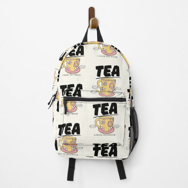 Item preview, Tea: Liquid patience designed and sold by Peerless-Prime.