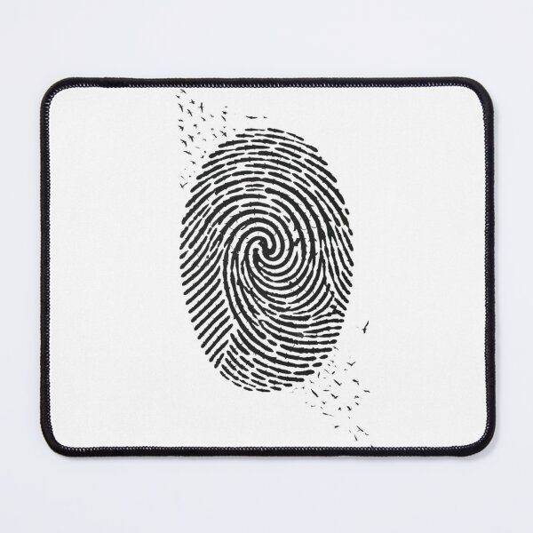 Item preview, FINGER PRINT designed and sold by PGAart.